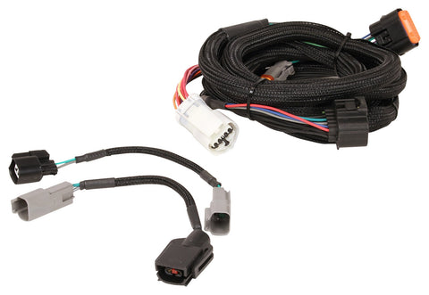 MSD Atomic Transmission Controller Harness; For Use w/98 And Up 4R70W/75W;