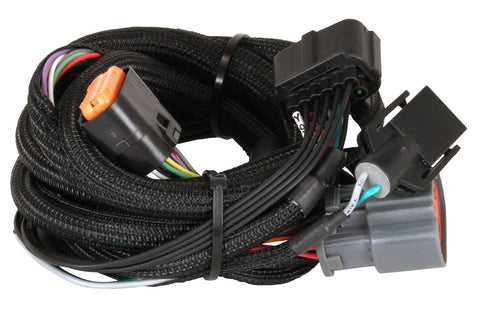 MSD Atomic Transmission Controller Harness; For Use w/98 And Up Ford 4R100;