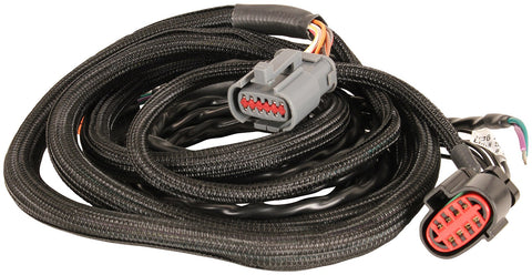 MSD Atomic Transmission Controller Harness; For use w/89-94 Ford E4OD;