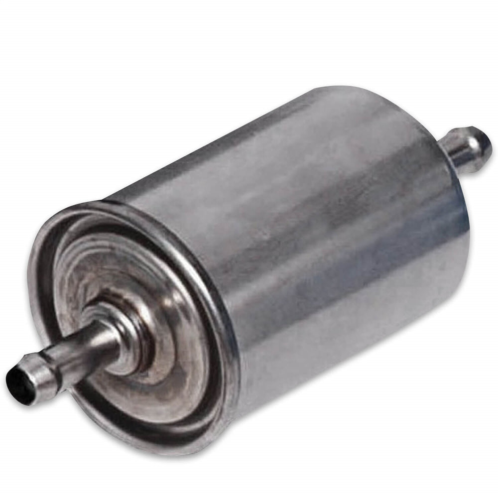 MSD Atomic Fuel Filter; Post;