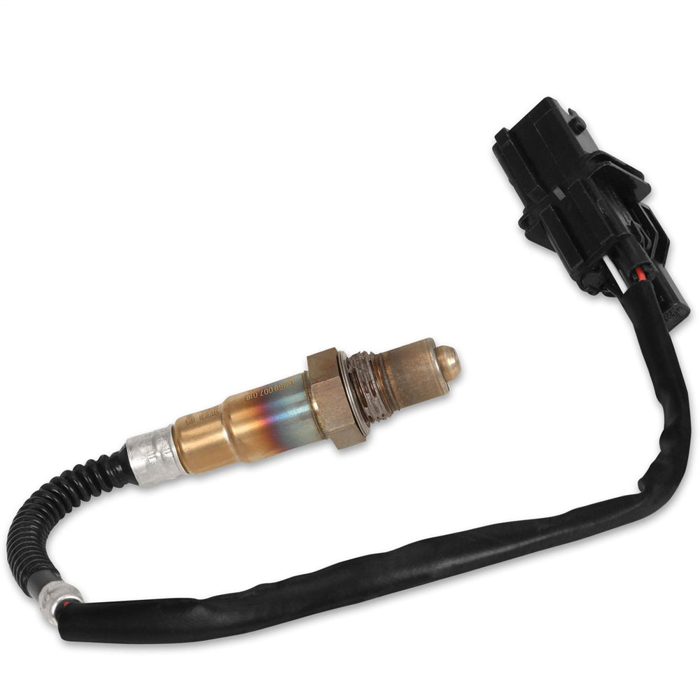 MSD Atomic EFI Oxygen Sensor; Wideband;