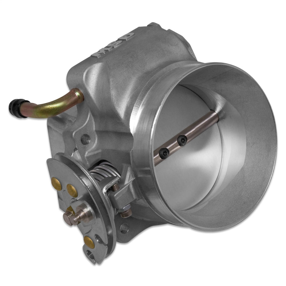 MSD Atomic LS Throttle Body; 90mm; Cable Driven;