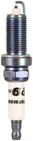 MSD Iridium Tip Spark Plug; Single; Plug Type 9IR5L; [Available While Supplies Last];