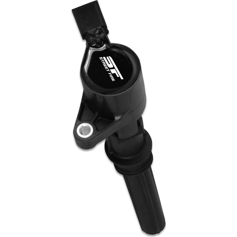 MSD Street Fire™ Direct Ignition Coil; Direct Bolt-In To Factory Connectors; Single;