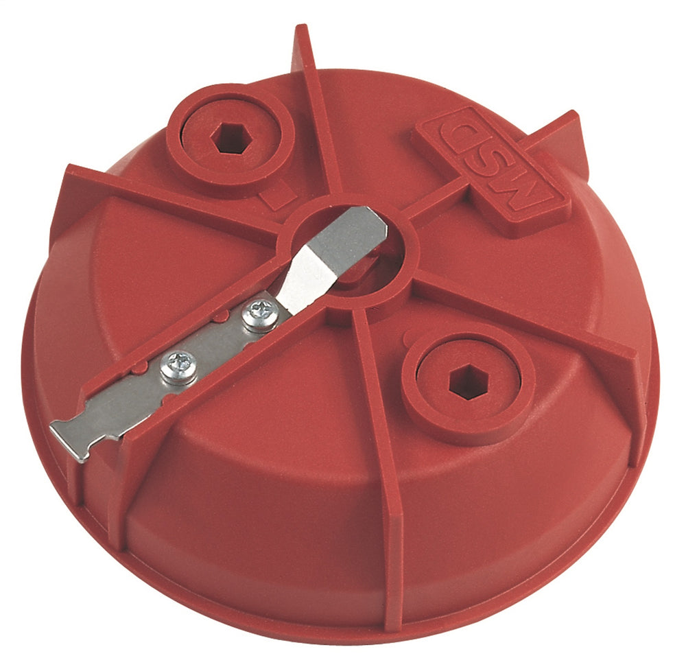 MSD Pro-Cap Rotor; Replacement Part For PN[7445];