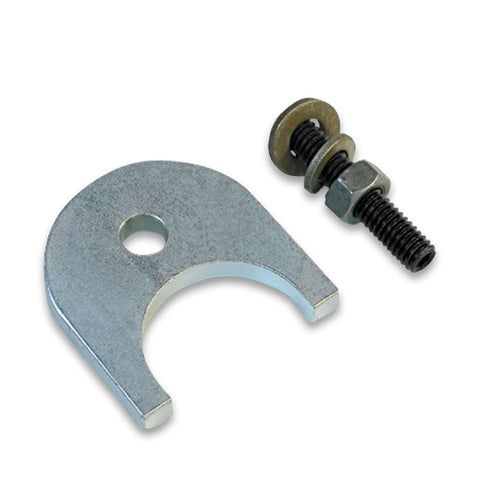 MSD Distributor Hold Down Clamp; Ford;