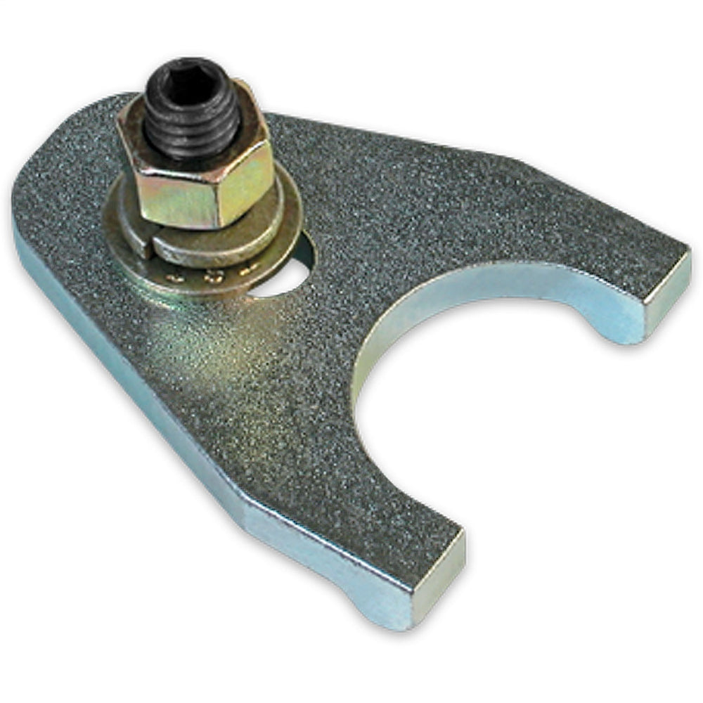 MSD Distributor Clamp; Chevrolet;