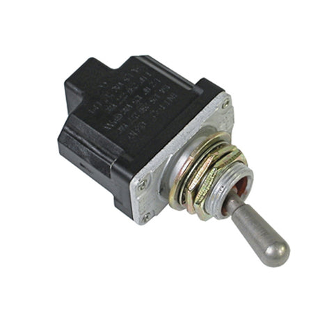 MSD Pro Mag Kill Switch Assembly; 12/20 Amp;