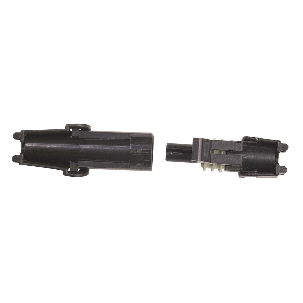 MSD 1-Pin Weathertight Connector; Individual;