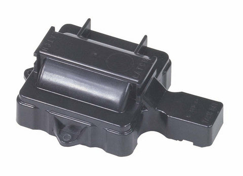 MSD Ignition Coil Cover; GM/HEI Distributor;