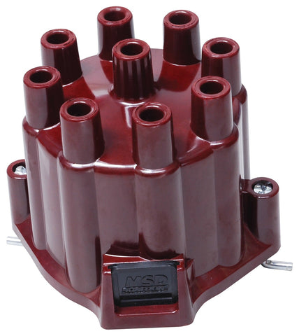 MSD Distributor Cap; For Use w/PN[8467];