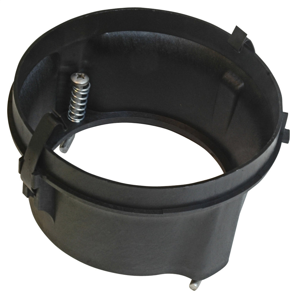 MSD Cap-A-Dapt Adapter Base; For Fixed/Adjustable Rotor Cap;