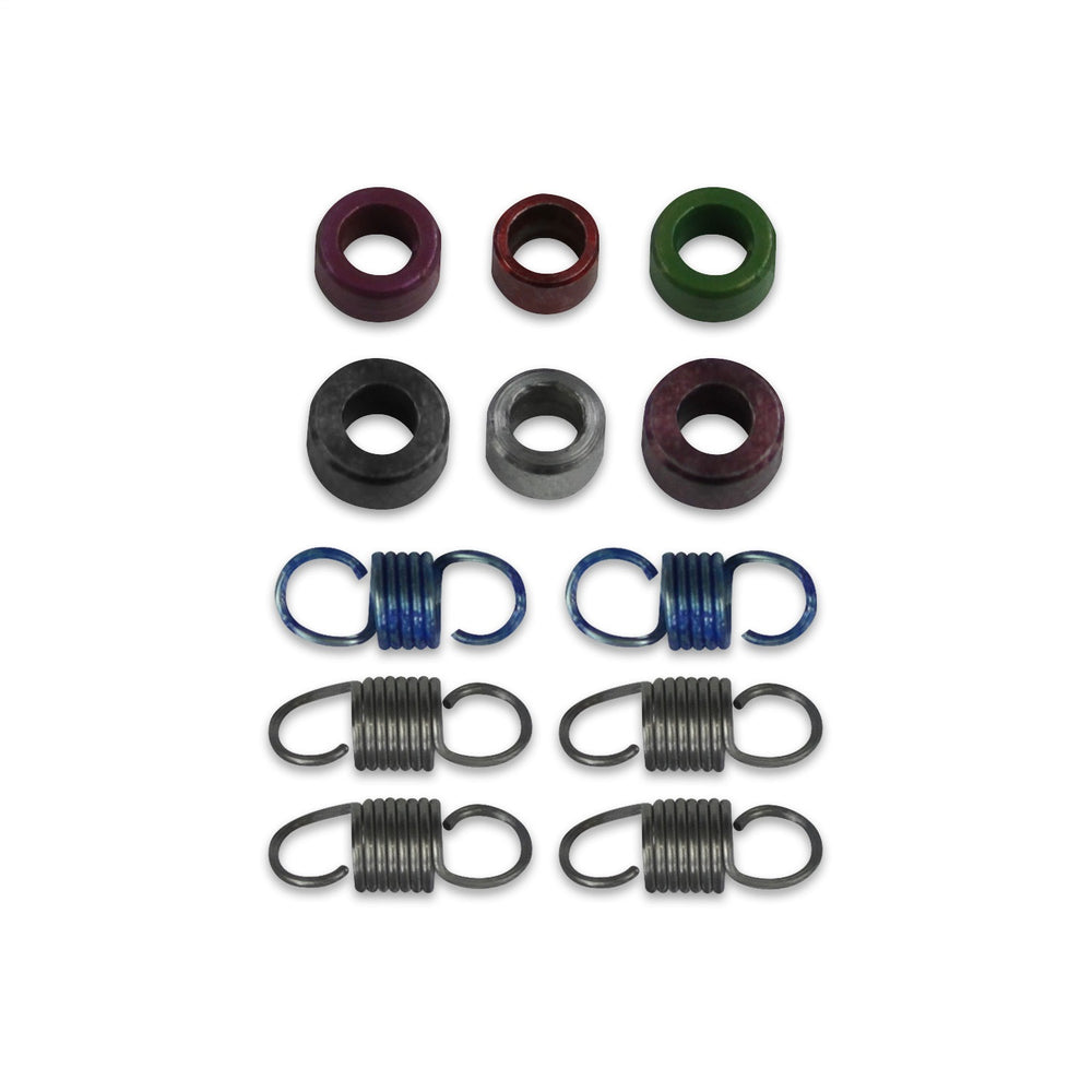 MSD MSD Distributor Bushing And Spring Set; Same Great Parts That Come With Your MSD Distributor;