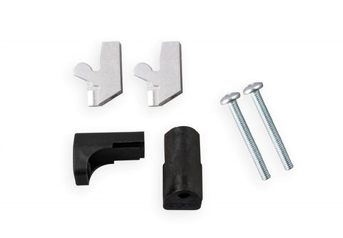 MSD Distributor Cap Bolt Down Kit; Securely Holds Down MSD Ford Style Cap PN[8408/84083];