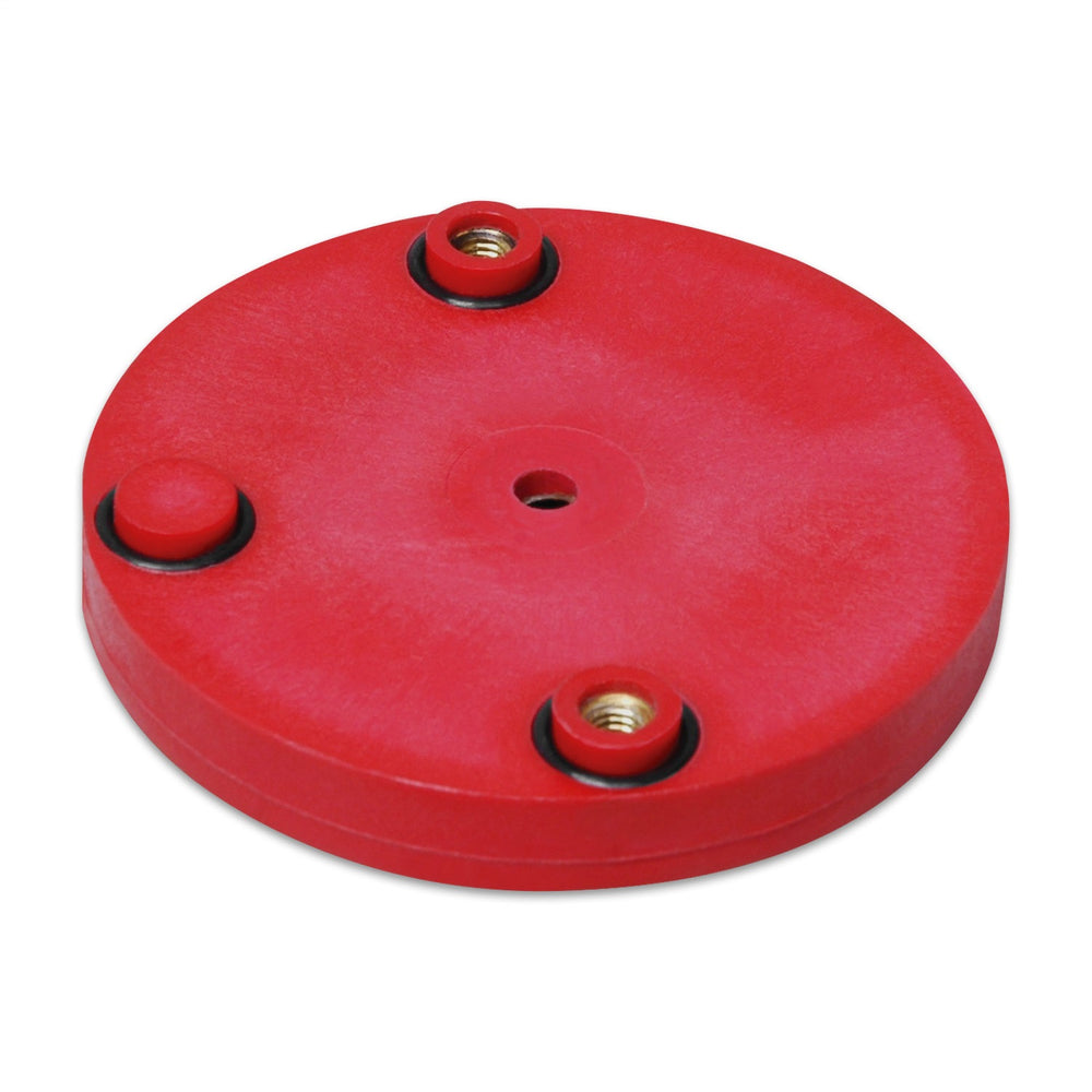 MSD Distributor Rotor; Base For Crab Cap Distributor;