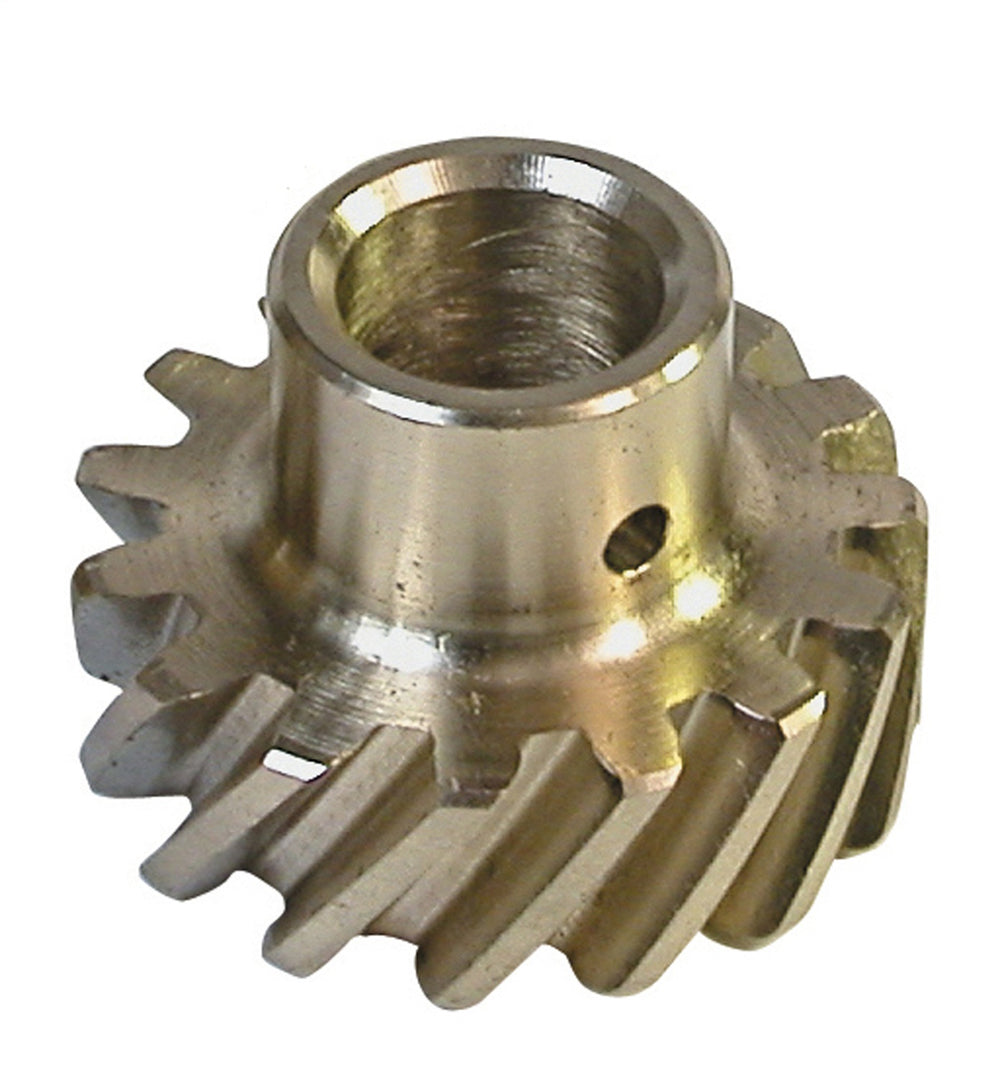 MSD Distributor Gear Bronze; 0.530 in. ID;