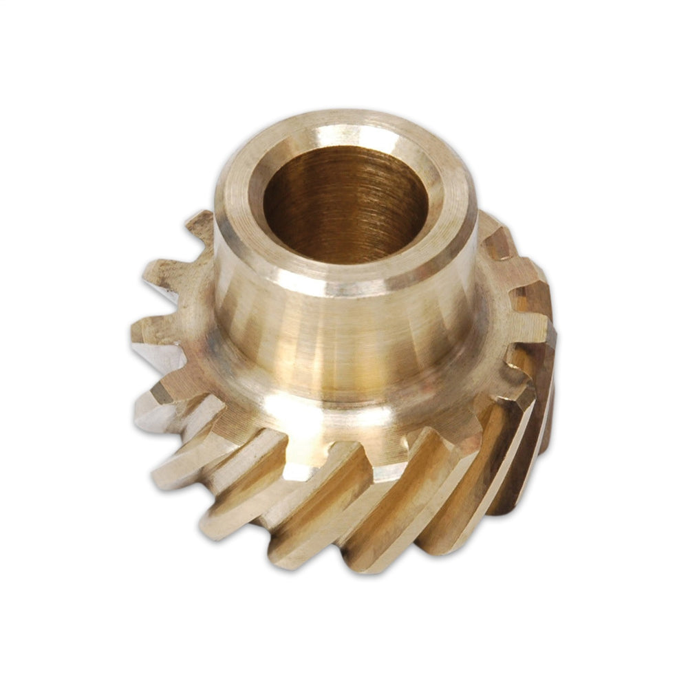 MSD Distributor Gear Bronze; 0.530 in. ID;