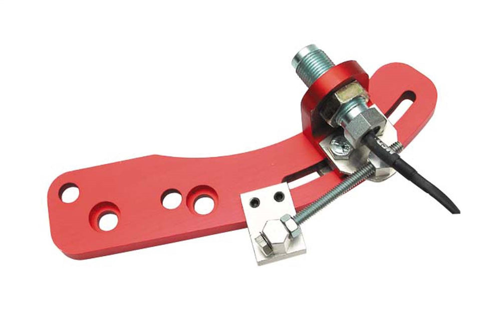 MSD MSD Crank Triggers Adjustment Kit; Installs To Most MSD Flying Magnet Crank Trigger Brackets;