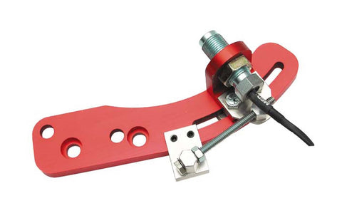 MSD MSD Crank Triggers Adjustment Kit; Installs To Most MSD Flying Magnet Crank Trigger Brackets;