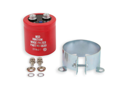 MSD Noise Filter Capacitor; 26 KUFD;