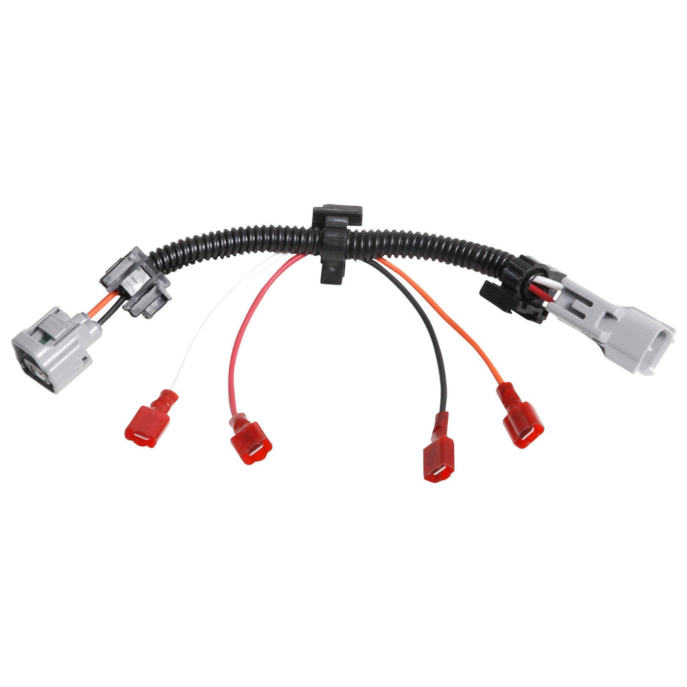 MSD Ignition Wiring Harness; Plug-In; MSD;