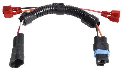 MSD Ignition Control Wire; Plug-In; MSD;