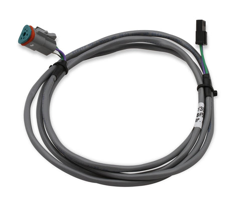 MSD Shielded Magnetic Pickup Cable; Replacement For PN[7730];