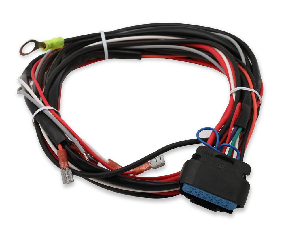 MSD Ignition Control Wire; Replacement Harness For PN[6425];