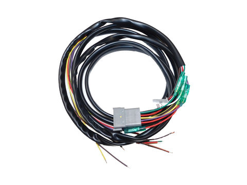 MSD Ignition Control Wire; Replacement Harness For PN[62152/62153];