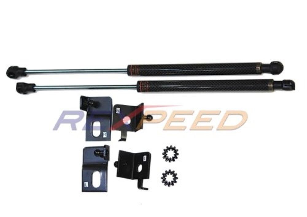 Carbon Hood Dampers for MAZDA MX5 2016