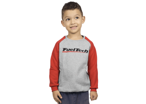 FuelTech Kids Sweatshirt