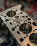 Titan Motorsport B58 Built engine Program