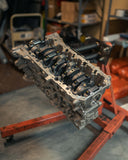 Titan Motorsport B58 Built engine Program