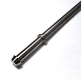 Titanium 1/2" Billet Exhaust Hanger Rod - 12" Length