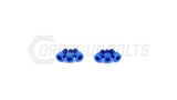 Dress Up Bolts Titanium Hardware Blow Off Valve Kit - TiAL Sport Q/QR - DressUpBolts.com