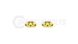 Dress Up Bolts Titanium Hardware Blow Off Valve Kit - TiAL Sport Q/QR - DressUpBolts.com