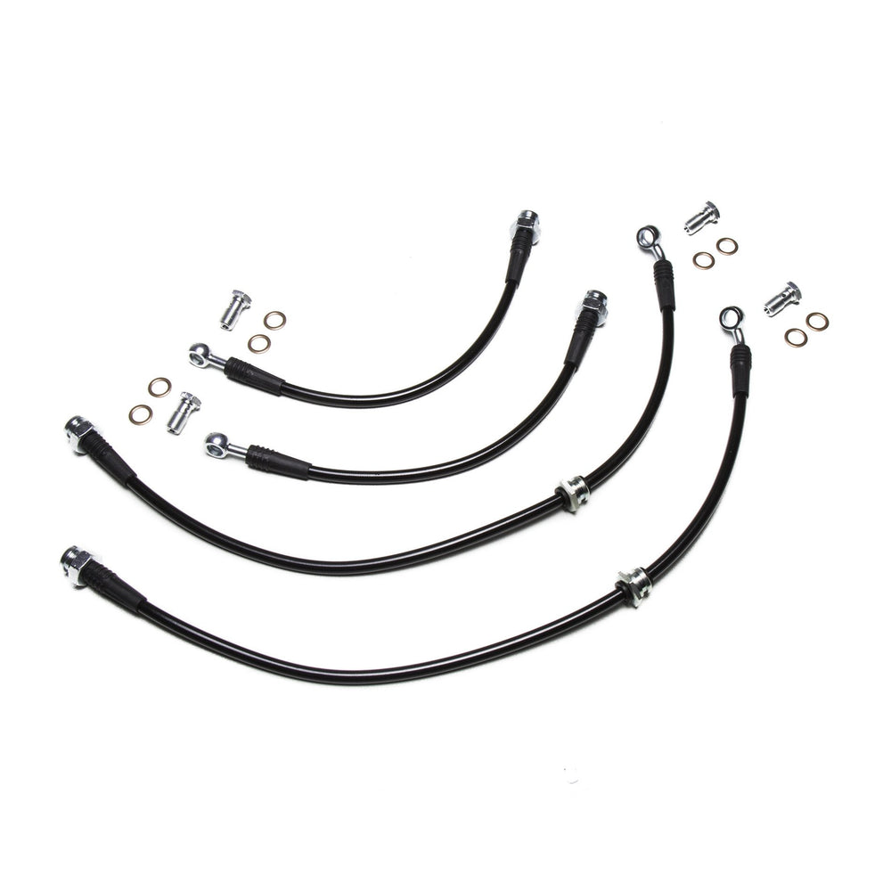 S13, S14, S15 240sx or Silvia Brake Lines