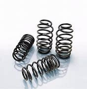 PRO-KIT Performance Springs (Set of 4 Springs)