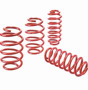 PRO-KIT Performance Springs (Set of 4 Springs)