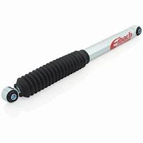 PRO-TRUCK SPORT SHOCK (Single Rear for Lifted Suspensions 0-1in)