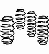 PRO-KIT Performance Springs (Set of 4 Springs)