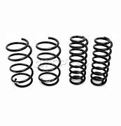 PRO-KIT Performance Springs (Set of 4 Springs)