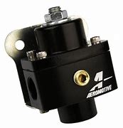 Marine 2-Port 3/8 NPT Carb Reg