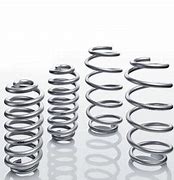 PRO-LIFT-KIT Springs (Front & Rear Springs)