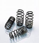 PRO-KIT Performance Springs (Set of 4 Springs)