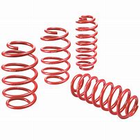 PRO-KIT Performance Springs (Set of 4 Springs)