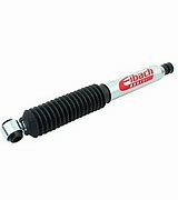 PRO-TRUCK SPORT SHOCK (Ride Height Adjustable Single Front)