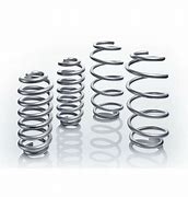 PRO-LIFT-KIT Springs (Front & Rear Springs)