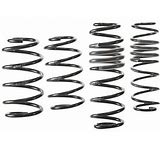 PRO-KIT Performance Springs (Set of 4 Springs)