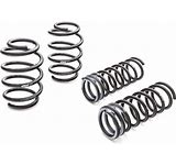 PRO-KIT Performance Springs (Set of 4 Springs)